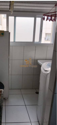 Imagem Apartamento com 2 Quartos à Venda, 63 m² em Barcelona - São Caetano Do Sul