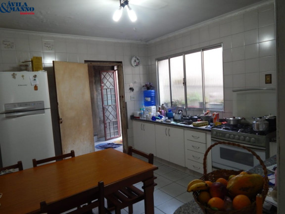 Imagem Sobrado com 5 Quartos à Venda,  em Vila Prudente - São Paulo