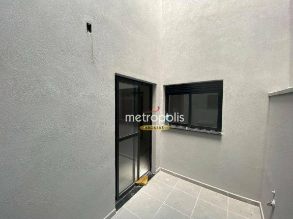 Imagem Apartamento com 2 Quartos à Venda, 64 m² em Jardim Santo Alberto - Santo André Imagem Apartamento com 2 Quartos à Venda, 64 m² em Jardim Santo Alberto - Santo André