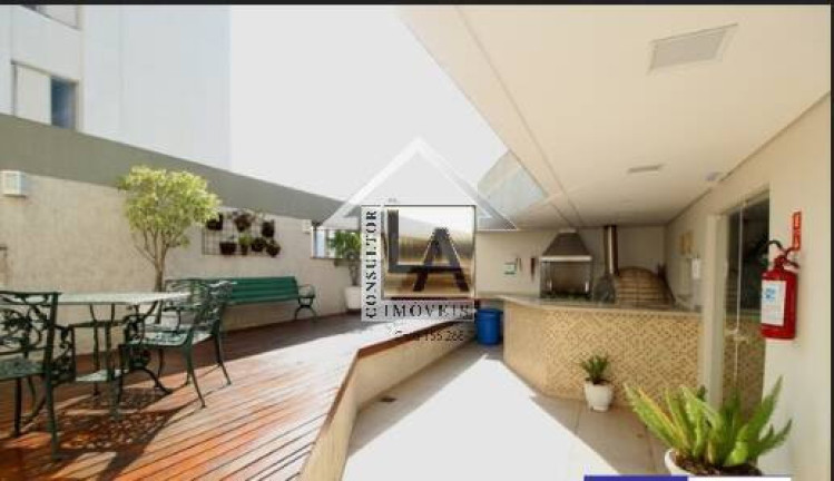 Apartamento com 1 Quarto à Venda, 50 m² em Brooklin - São Paulo