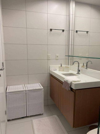 Imagem Apartamento com 4 Quartos à Venda, 118 m² em Porto Das Dunas - Aquiraz Imagem Apartamento com 4 Quartos à Venda, 118 m² em Porto Das Dunas - Aquiraz