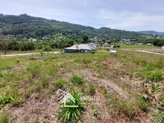Imagem Terreno à Venda, 450 m² em Vale Do Hermes - Feliz