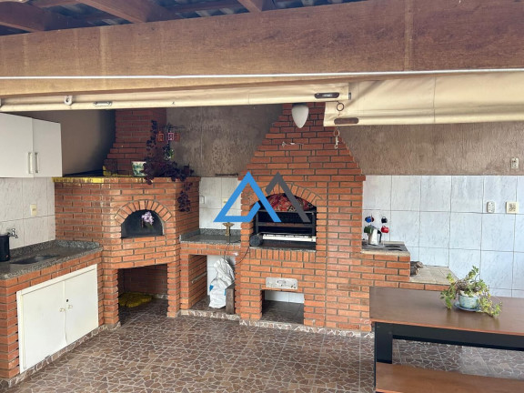 Imagem Casa com 3 Quartos à Venda, 196 m² em Nova Caieiras - Caieiras