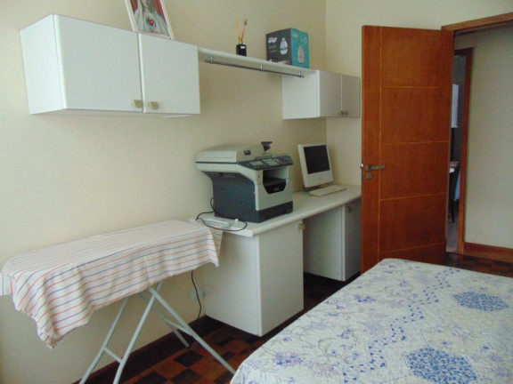 Imagem Apartamento com 3 Quartos à Venda, 100 m² em Centro - Curitiba