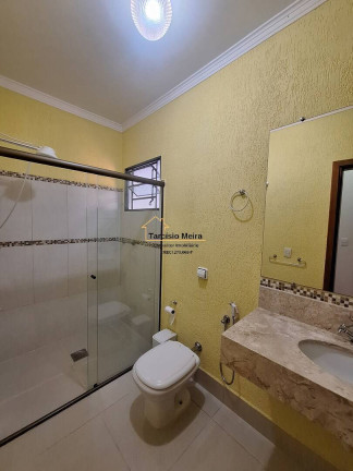 Imagem Casa com 3 Quartos à Venda, 250 m² em Bosque De Barão Geraldo - Campinas