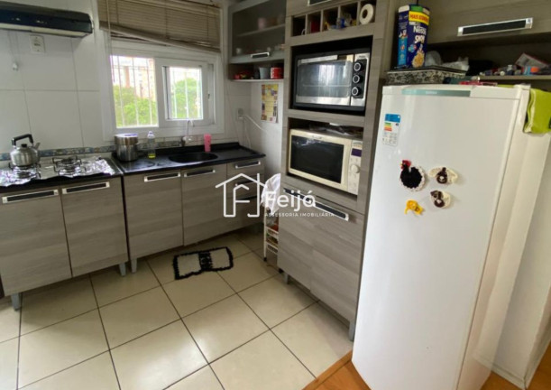 Imagem Apartamento com 2 Quartos à Venda, 47 m² em Restinga - Porto Alegre Imagem Apartamento com 2 Quartos à Venda, 47 m² em Restinga - Porto Alegre