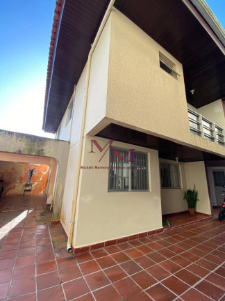 Imagem Sobrado com 3 Quartos à Venda, 105 m² em Porto Fino - Pontal Do Paraná