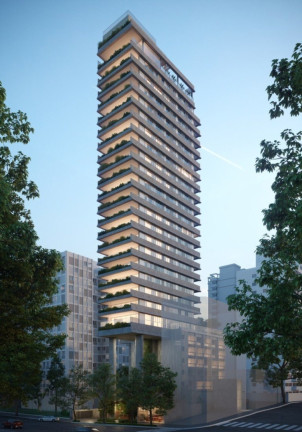 Imagem Apartamento com 3 Quartos à Venda, 277 m² em Jardim Paulista - São Paulo Imagem Apartamento com 3 Quartos à Venda, 277 m² em Jardim Paulista - São Paulo