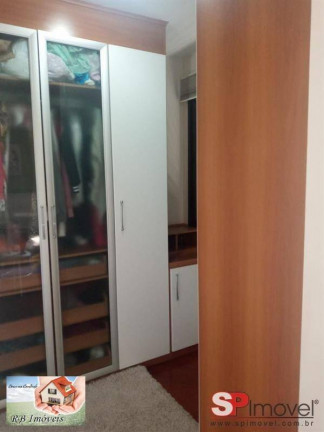 Imagem Apartamento com 3 Quartos à Venda, 68 m² em Vila Independência - Mauá