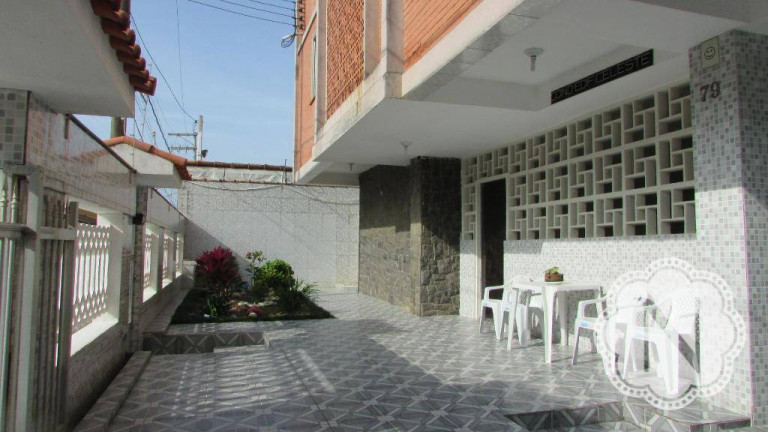 Imagem Apartamento com 1 Quarto à Venda, 39 m² em Praia Do Sonho - Itanhaém