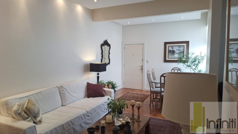 Imagem Apartamento com 3 Quartos à Venda, 100 m² em Ipanema - Rio De Janeiro Imagem Apartamento com 3 Quartos à Venda, 100 m² em Ipanema - Rio De Janeiro