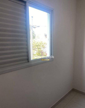 Imagem Apartamento com 2 Quartos à Venda, 55 m² em Jardim Santo Alberto - Santo André Imagem Apartamento com 2 Quartos à Venda, 55 m² em Jardim Santo Alberto - Santo André