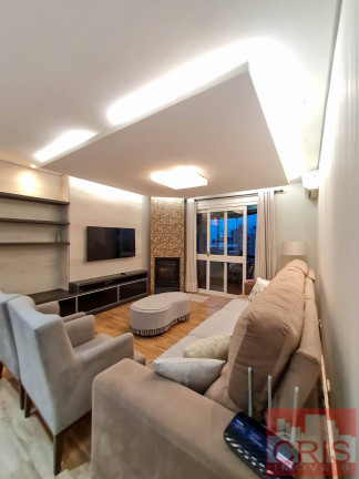 Apartamento com 3 Quartos à Venda, 127 m² em Cidade Alta - Bento Gonçalves