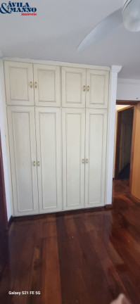 Imagem Imóvel com 3 Quartos à Venda, 125 m² em Mooca - São Paulo