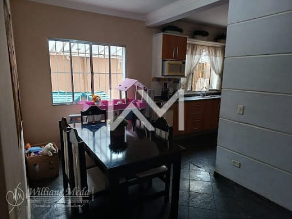 Imagem Sobrado com 3 Quartos à Venda, 101 m² em Jardim Las Vegas - Guarulhos Imagem Sobrado com 3 Quartos à Venda, 101 m² em Jardim Las Vegas - Guarulhos