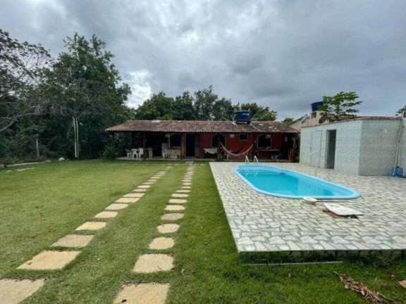 Chácara com 2 Quartos à Venda, 2.010 m² em Jaboticaba - Guarapari