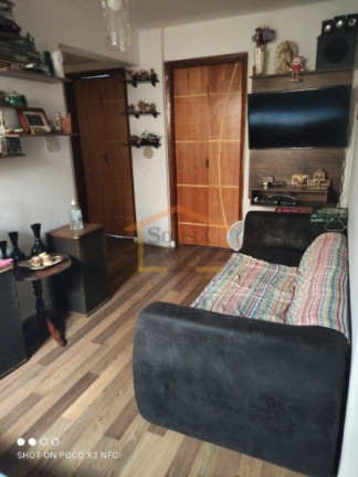 Apartamento com 3 Quartos à Venda, 100 m² em Vila Paulicéia - São Paulo