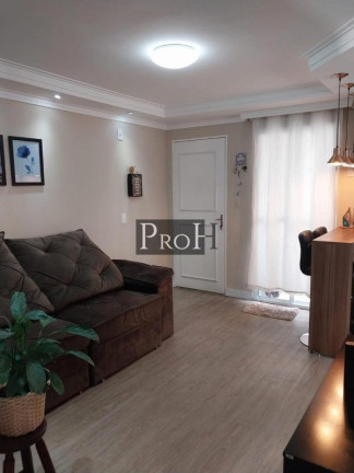 Imagem Apartamento com 2 Quartos à Venda, 44 m² em Nova Petrópolis - São Bernardo Do Campo Imagem Apartamento com 2 Quartos à Venda, 44 m² em Nova Petrópolis - São Bernardo Do Campo