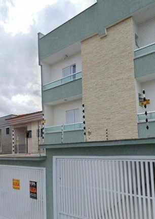 Imagem Apartamento com 3 Quartos à Venda, 70 m² em Vila Humaitá - Santo André Imagem Apartamento com 3 Quartos à Venda, 70 m² em Vila Humaitá - Santo André