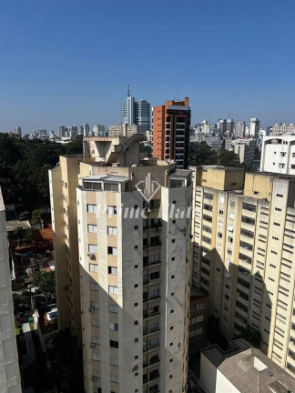 Imagem Apartamento com 1 Quarto para Alugar, 28 m² em Pinheiros - São Paulo Imagem Apartamento com 1 Quarto para Alugar, 28 m² em Pinheiros - São Paulo