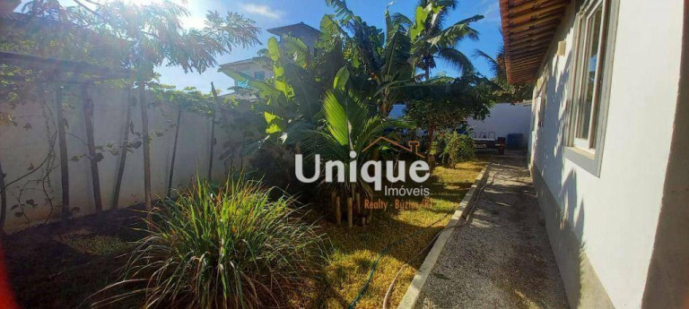 Imagem Casa com 1 Quarto à Venda, 147 m² em Caravelas - Armação Dos Búzios