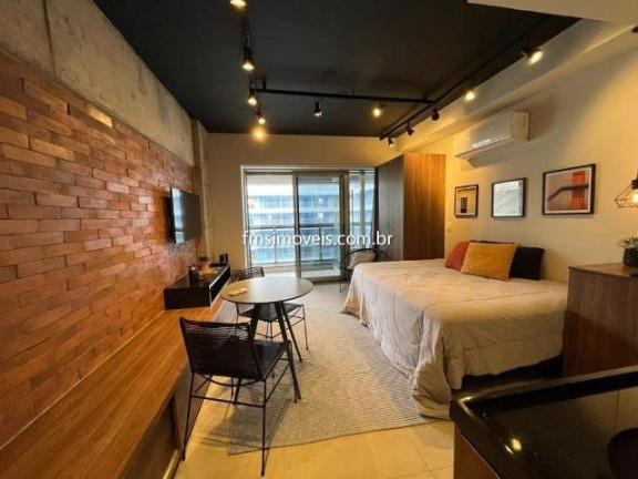 Imagem Imóvel com 1 Quarto à Venda, 28 m² em República - São Paulo Imagem Imóvel com 1 Quarto à Venda, 28 m² em República - São Paulo