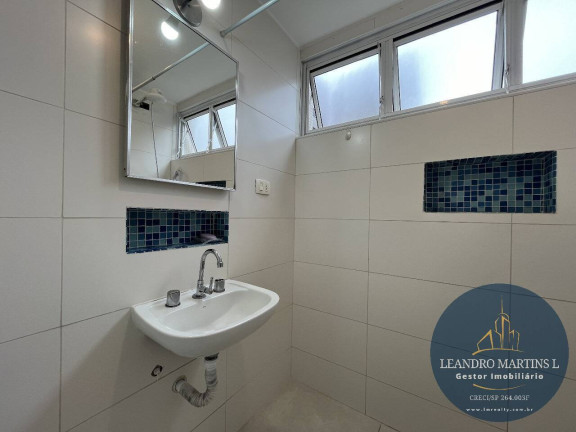 Imagem Apartamento com 3 Quartos à Venda, 81 m² em Perdizes - São Paulo