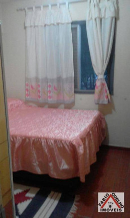 Imagem Apartamento com 2 Quartos à Venda, 55 m² em Capela Do Socorro - São Paulo Imagem Apartamento com 2 Quartos à Venda, 55 m² em Capela Do Socorro - São Paulo
