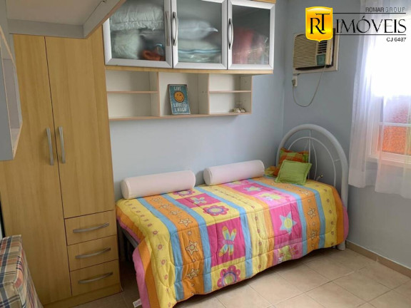 Imagem Casa com 2 Quartos à Venda, 70 m² em Peró - Cabo Frio