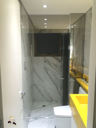 Imagem Apartamento com 2 Quartos à Venda, 58 m² em Taboão - São Bernardo Do Campo