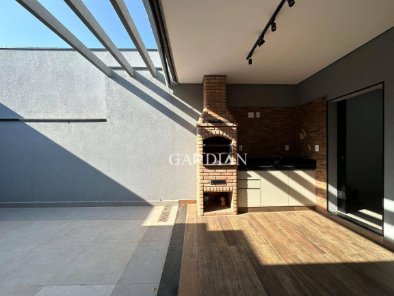Imagem Casa com 3 Quartos à Venda, 127 m² em Jardim Mantova Residencial - Indaiatuba Imagem Casa com 3 Quartos à Venda, 127 m² em Jardim Mantova Residencial - Indaiatuba
