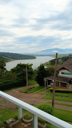 Imagem Casa com 4 Quartos à Venda, 600 m² em Piracaia