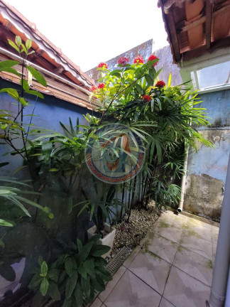Imagem Casa com 2 Quartos à Venda, 81 m² em Vera Cruz - Mongaguá Imagem Casa com 2 Quartos à Venda, 81 m² em Vera Cruz - Mongaguá
