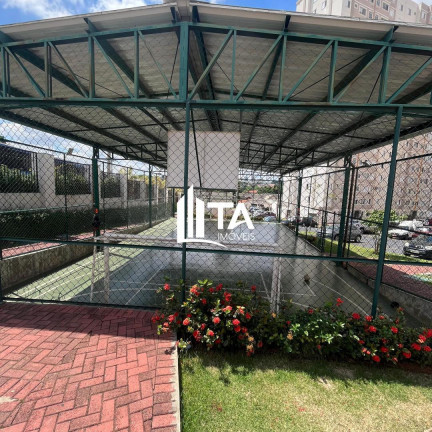 Imagem Imóvel com 2 Quartos à Venda, 44 m² em Parque Industrial - Campinas