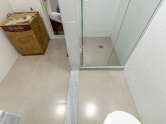 Imagem Apartamento com 1 Quarto à Venda, 35 m² em Copacabana - Rio De Janeiro