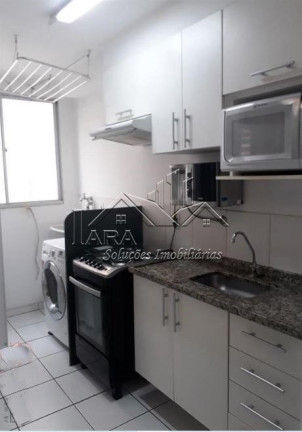 Imagem Apartamento com 2 Quartos à Venda,  em Aricanduva - São Paulo