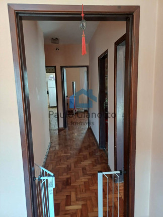 Imagem Casa com 4 Quartos à Venda, 177 m² em Jardim Rosalina - Cotia