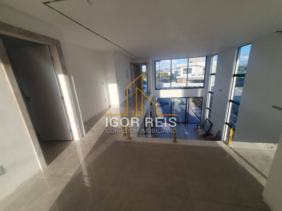 Imagem Casa de Condomínio com 4 Quartos à Venda, em Parque Rodoviário - Campos Dos Goytacazes Imagem Casa de Condomínio com 4 Quartos à Venda, em Parque Rodoviário - Campos Dos Goytacazes