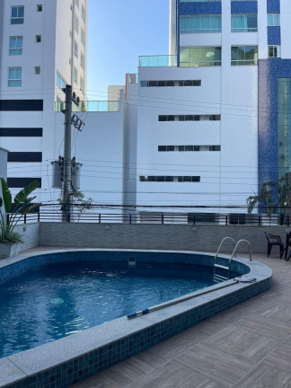 Imagem Apartamento com 2 Quartos à Venda, 72 m² em Centro - Balneário Camboriú