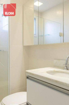 Imagem Apartamento com 1 Quarto à Venda, 60 m² em Barra Funda - São Paulo