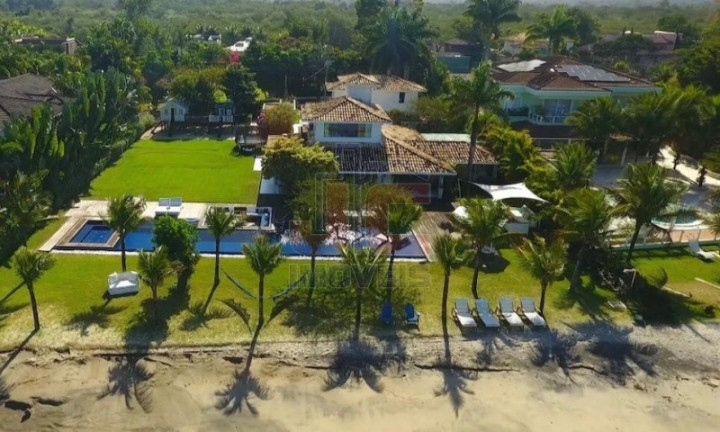 Casa à Venda, 600 m² em Conceição De Jacareí - Rio De Janeiro