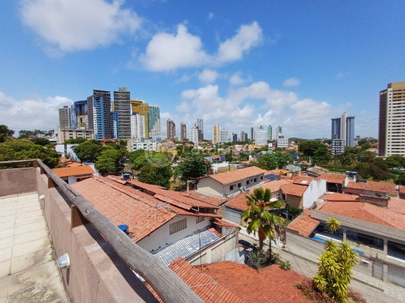 Imagem Apartamento com 2 Quartos à Venda, 84 m² em Ponta Negra - Natal Imagem Apartamento com 2 Quartos à Venda, 84 m² em Ponta Negra - Natal