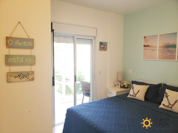 Imagem Imóvel com 3 Quartos à Venda, 114 m² em Riviera - Bertioga
