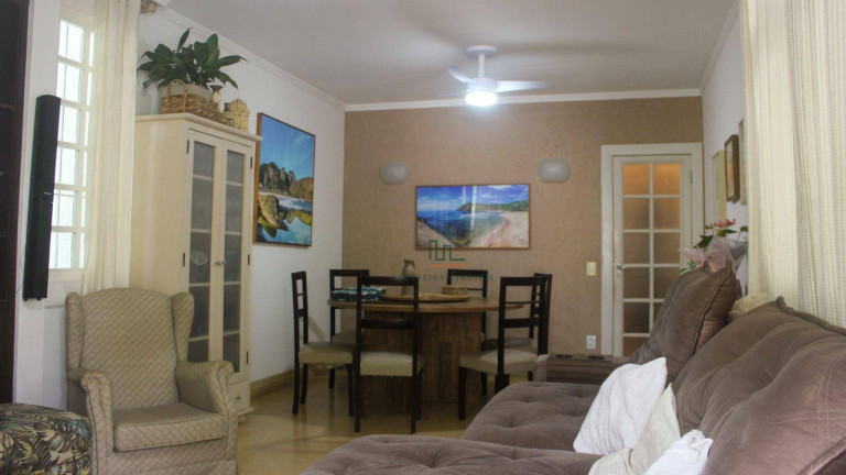 Imagem Casa com 3 Quartos à Venda, 171 m² em Itaipu - Niterói