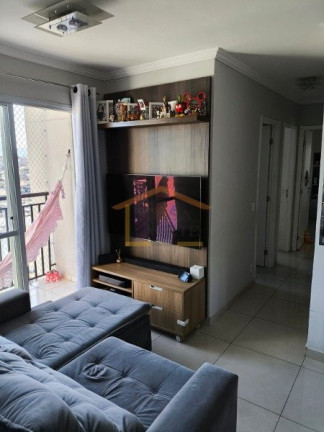 Imagem Apartamento com 3 Quartos à Venda, 57 m² em Cocaia - Guarulhos Imagem Apartamento com 3 Quartos à Venda, 57 m² em Cocaia - Guarulhos