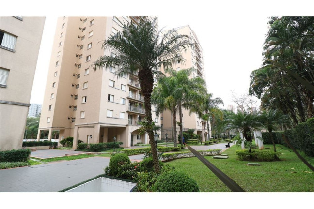 Imagem Apartamento com 2 Quartos à Venda, 74 m² em Morumbi - São Paulo Imagem Apartamento com 2 Quartos à Venda, 74 m² em Morumbi - São Paulo
