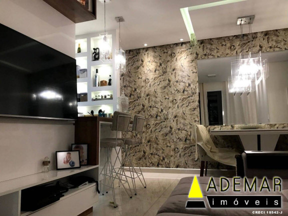 Imagem Apartamento com 2 Quartos à Venda, 65 m² em Centro - São Bernardo Do Campo Imagem Apartamento com 2 Quartos à Venda, 65 m² em Centro - São Bernardo Do Campo