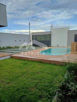 Imagem Casa com 2 Quartos à Venda,  em Parque Dos Girassóis - Campo Novo Do Parecis