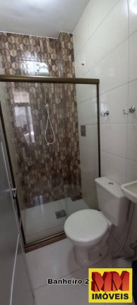 Imagem Apartamento com 2 Quartos à Venda, 70 m² em Algodoal - Cabo Frio Imagem Apartamento com 2 Quartos à Venda, 70 m² em Algodoal - Cabo Frio