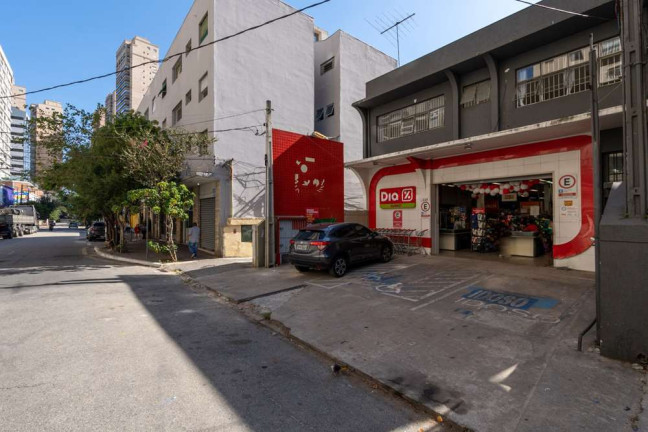 Imagem Imóvel à Venda, 866 m² em Brooklin Paulista - São Paulo Imagem Imóvel à Venda, 866 m² em Brooklin Paulista - São Paulo